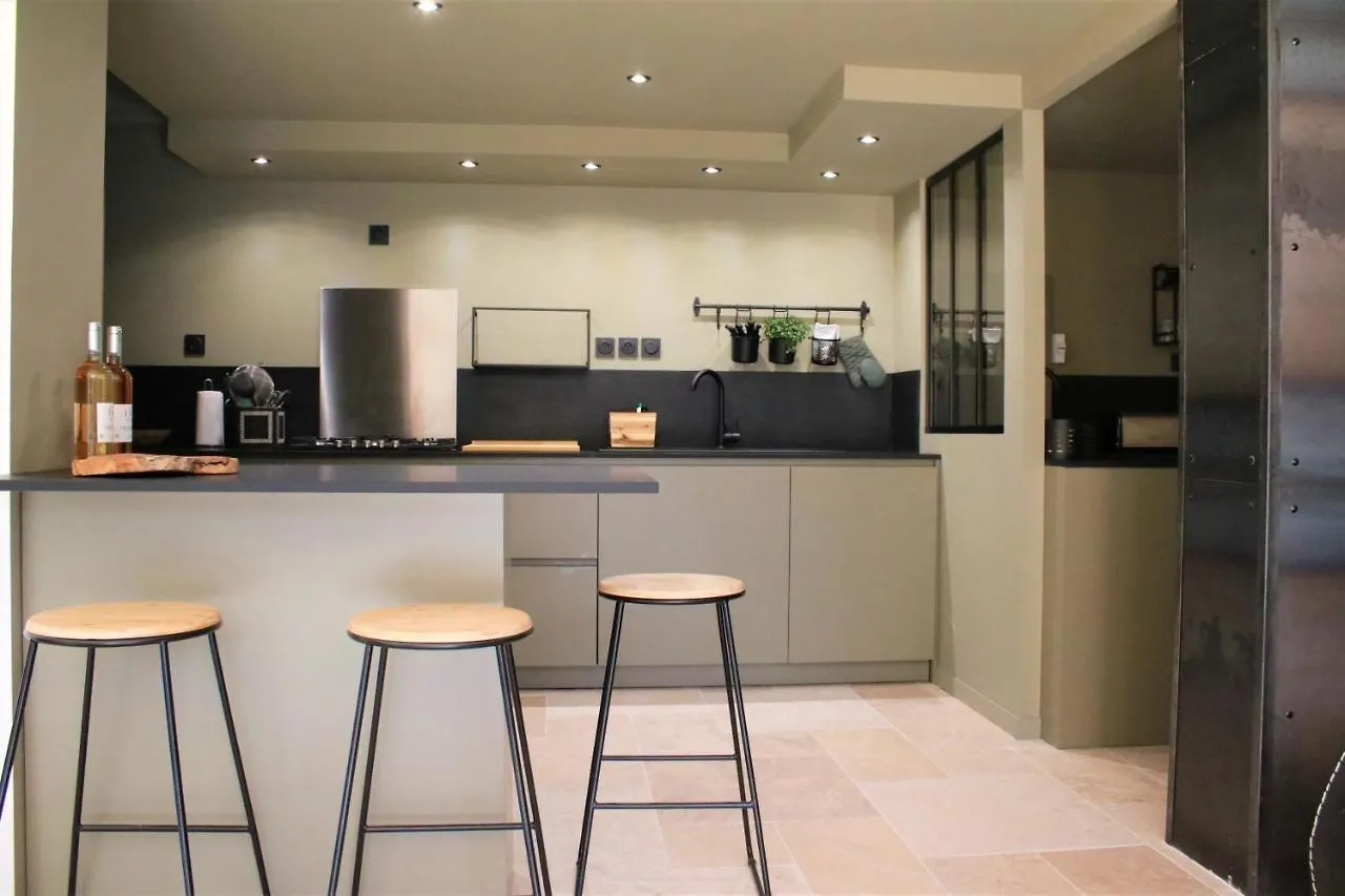 Gite Les Terrasses 3 Villard-de-Lans Γαλλία