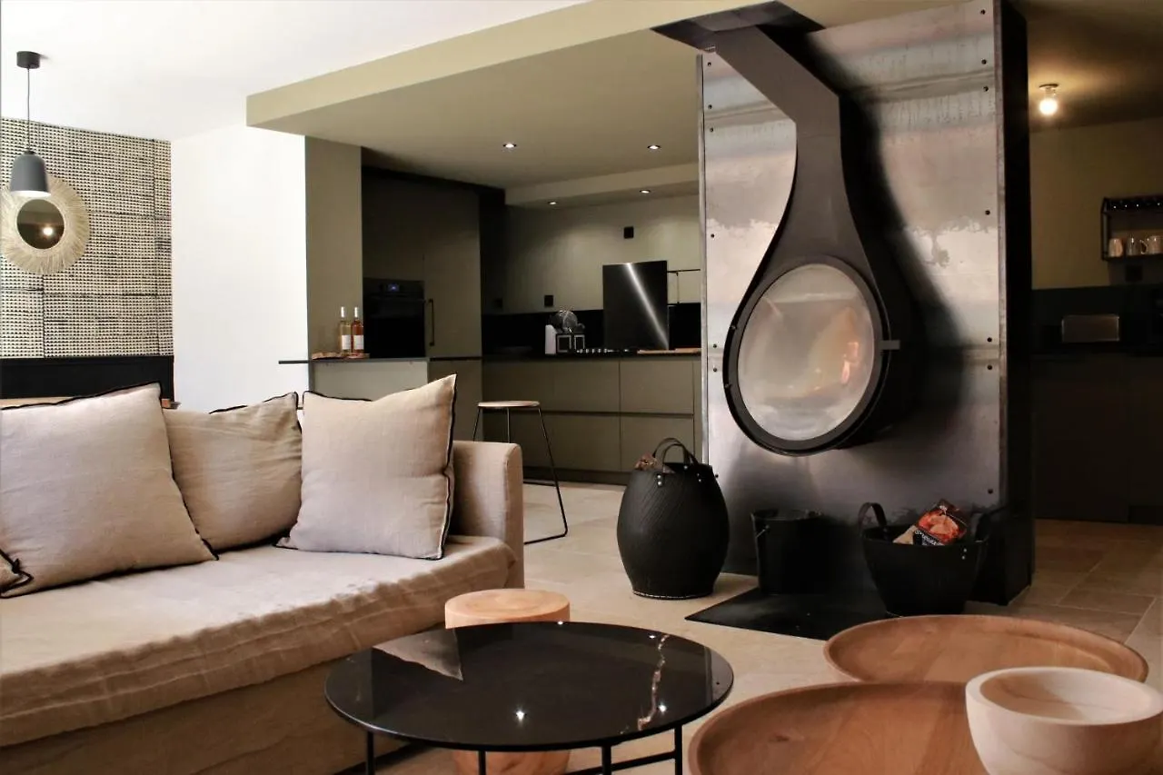 Gite Les Terrasses 3 Villard-de-Lans Γαλλία