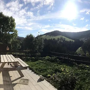 Chez Jo Villard-de-Lans