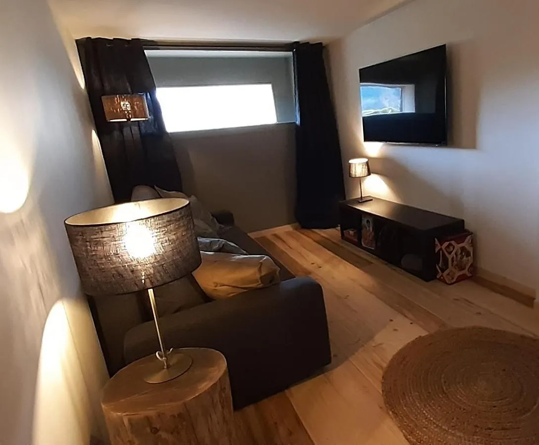 Chalet Gite Les Terrasses 3 Villard-de-Lans