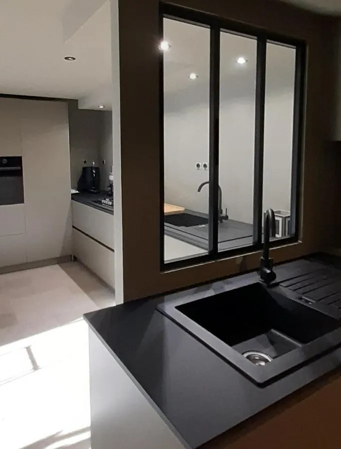 Chalet Gite Les Terrasses 3 Villard-de-Lans