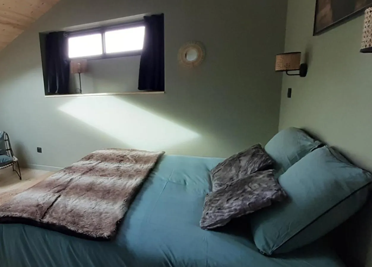 Chalet Gite Les Terrasses 3 Villard-de-Lans