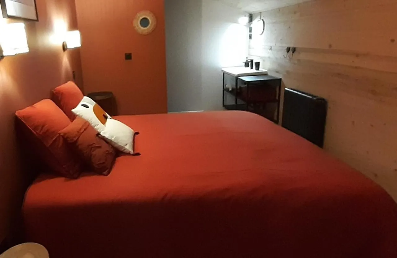 Chalet Gite Les Terrasses 3 Villard-de-Lans