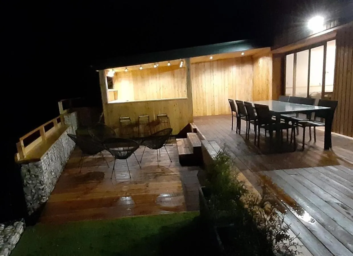 Chalet Gite Les Terrasses 3 Villard-de-Lans