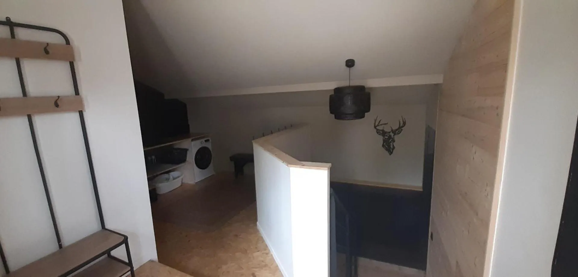 Gite Les Terrasses 3 Villard-de-Lans Chalet